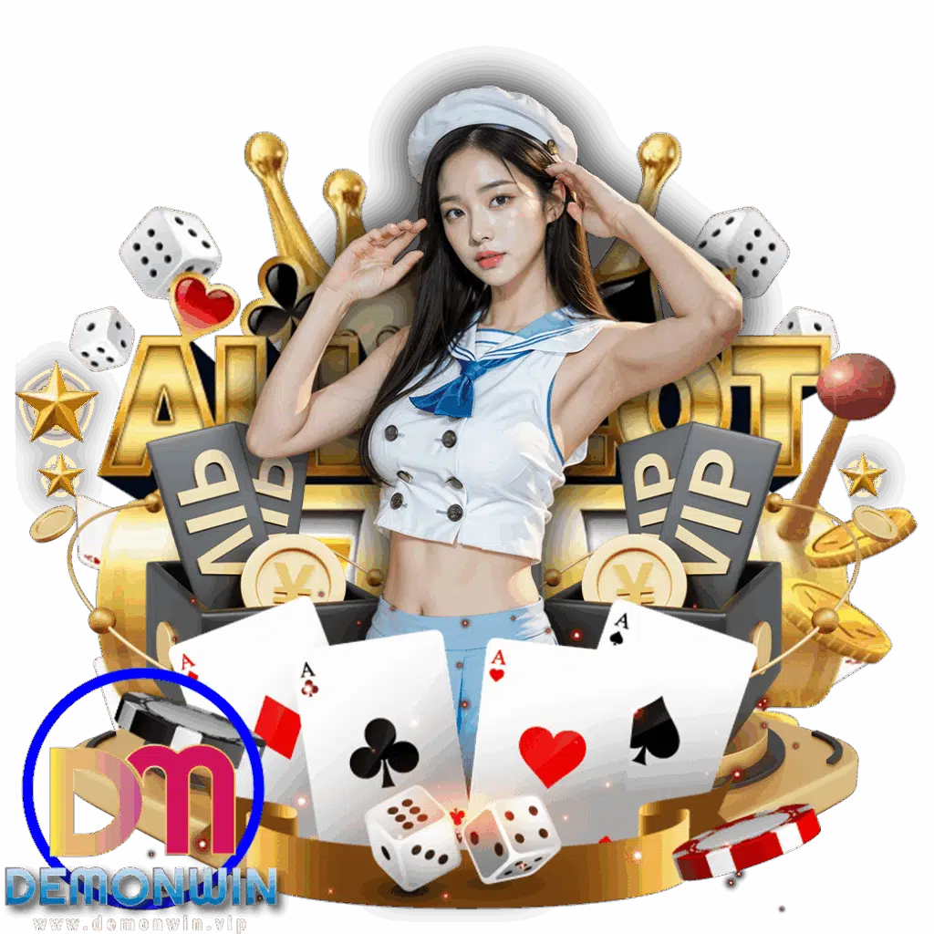 demonwin game