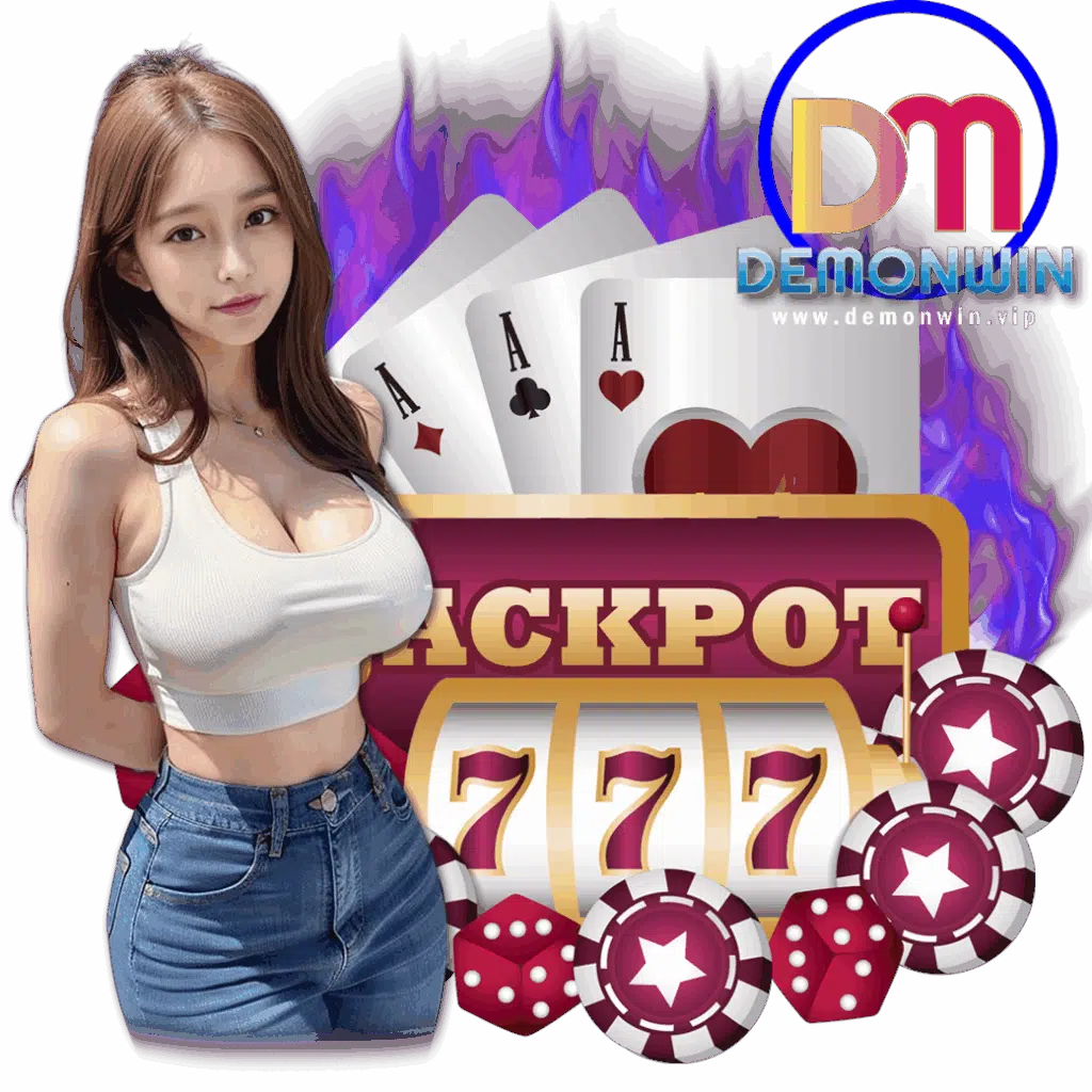demonwin ทดลองเล่น